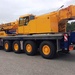LIEBHERR UTM 650 LTM 1120/1 (Изображение 2)