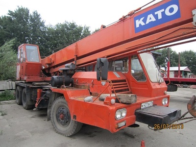 ММС-KATO-NK 200 YS-S