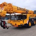 LIEBHERR UTM 650 LTM 1120/1 (Изображение 1)